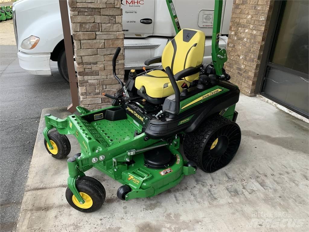 John Deere Z930M Vrtne zero turn kosilnice