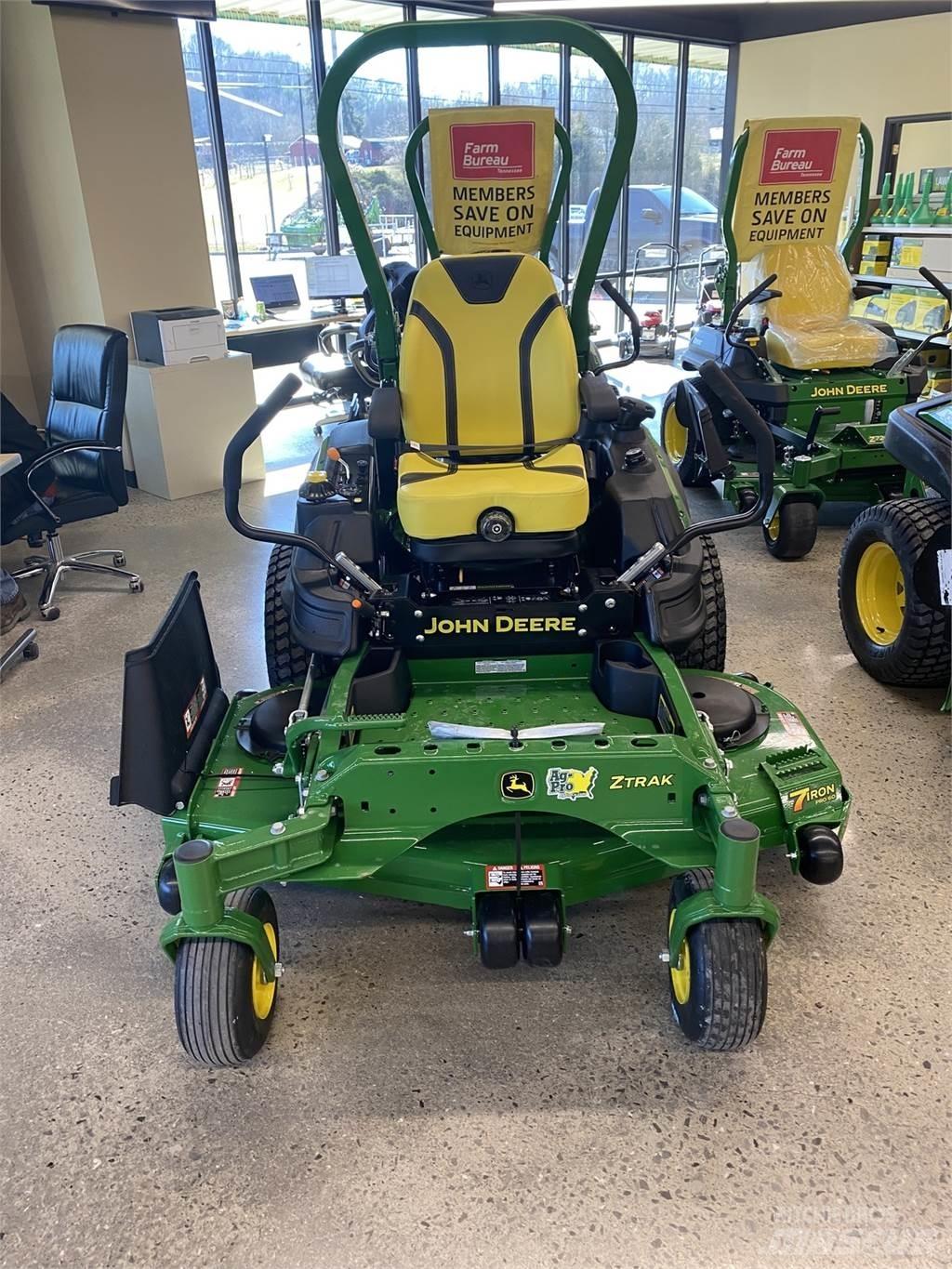 John Deere Z930M Vrtne zero turn kosilnice