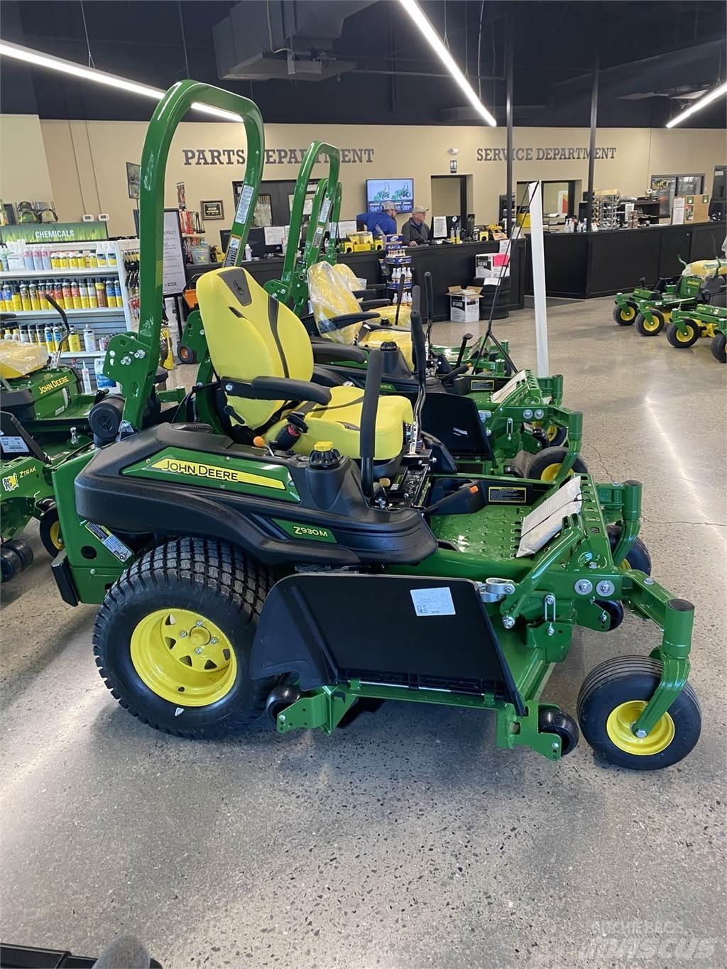 John Deere Z930M Vrtne zero turn kosilnice