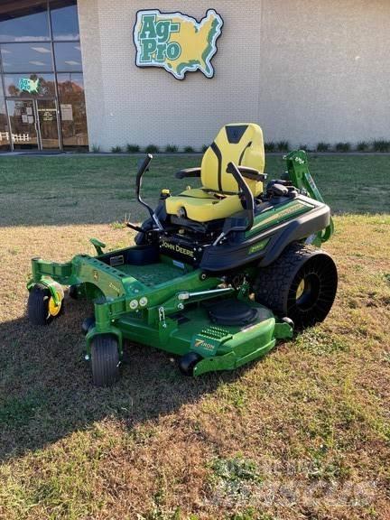 John Deere Z930M Vrtne zero turn kosilnice