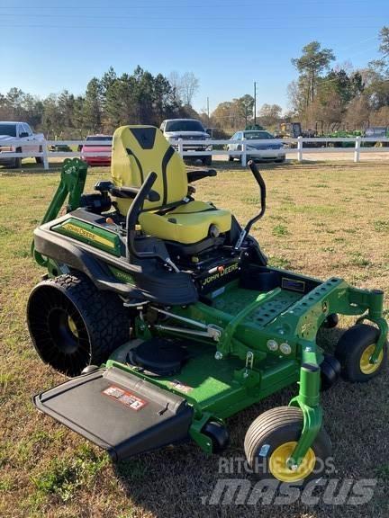 John Deere Z930M Vrtne zero turn kosilnice