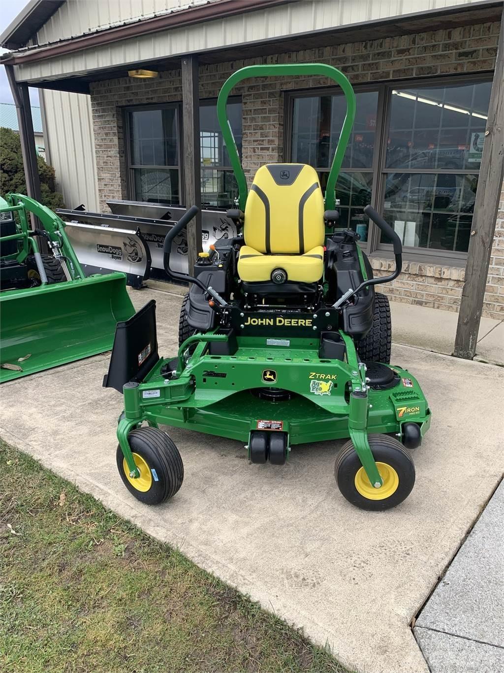 John Deere Z930M Vrtne zero turn kosilnice