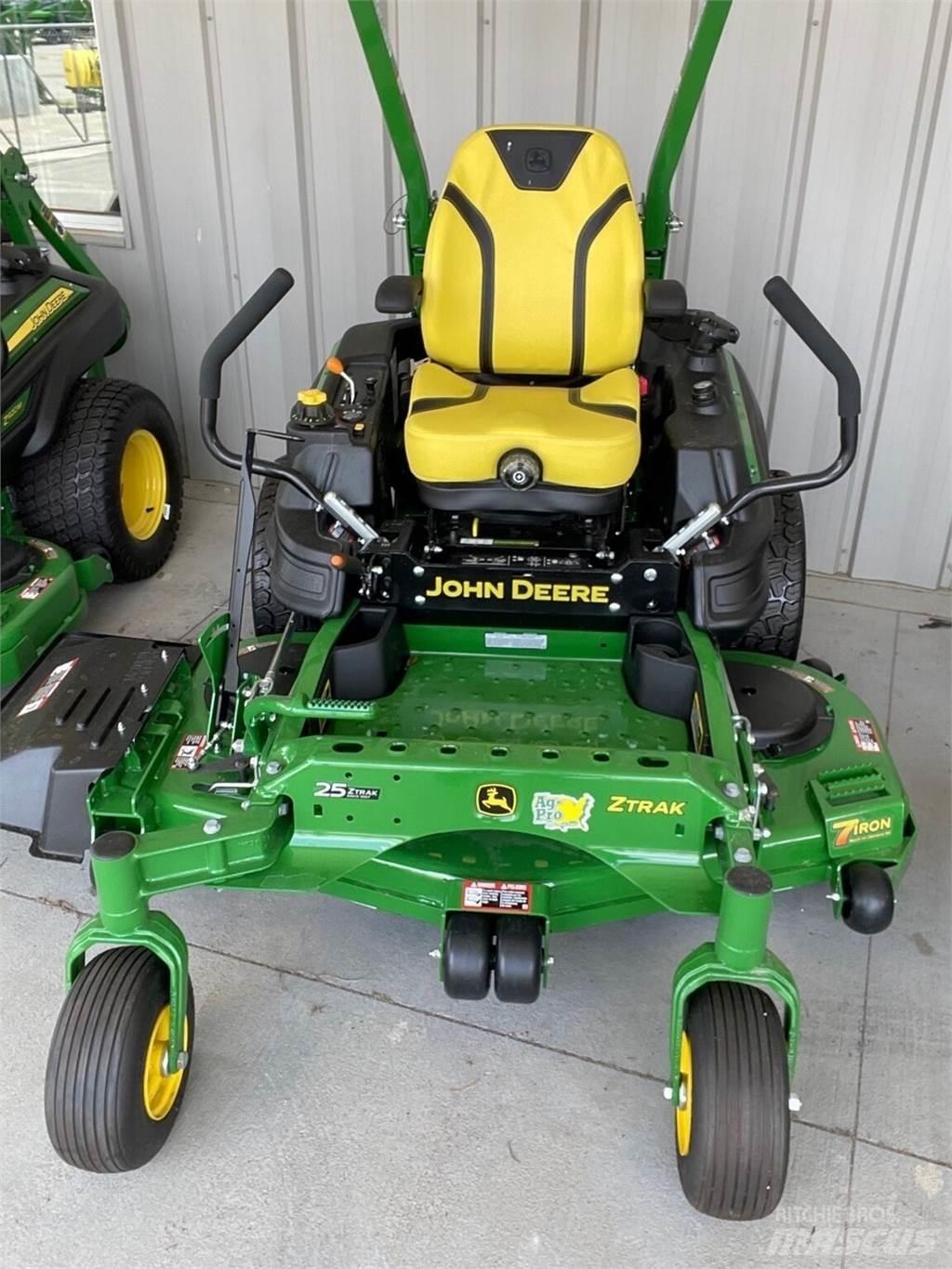 John Deere Z930M Vrtne zero turn kosilnice