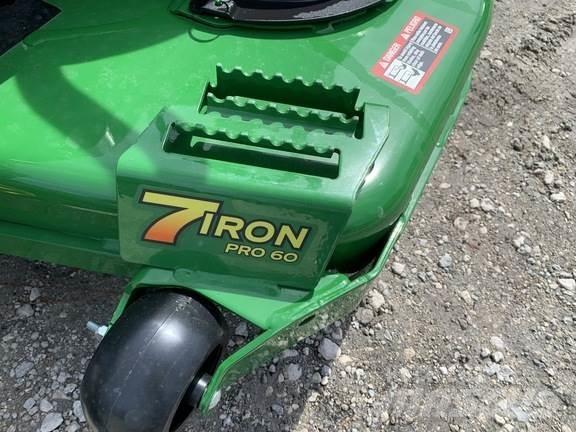 John Deere Z930M Vrtne zero turn kosilnice