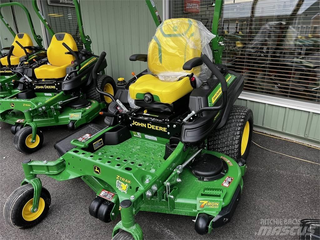 John Deere Z930M Vrtne zero turn kosilnice