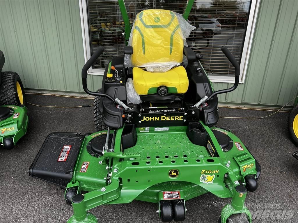 John Deere Z930M Vrtne zero turn kosilnice
