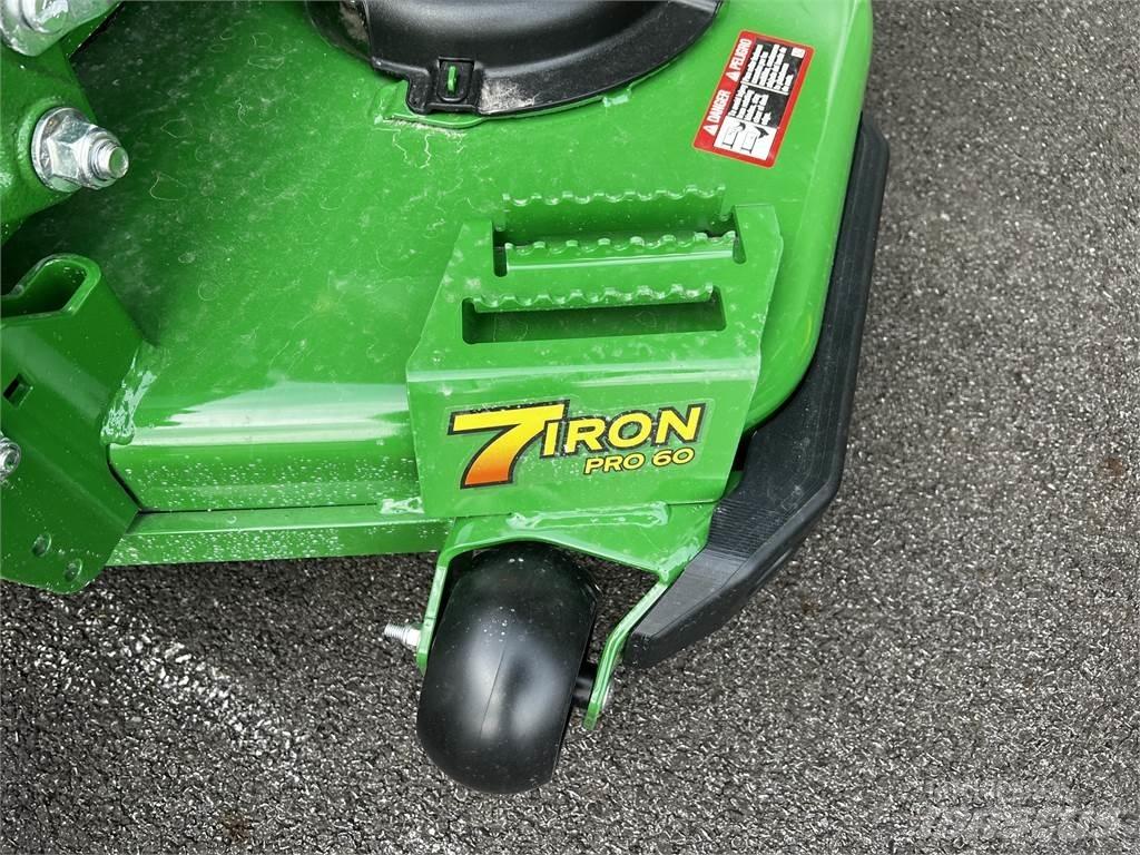 John Deere Z930M Vrtne zero turn kosilnice