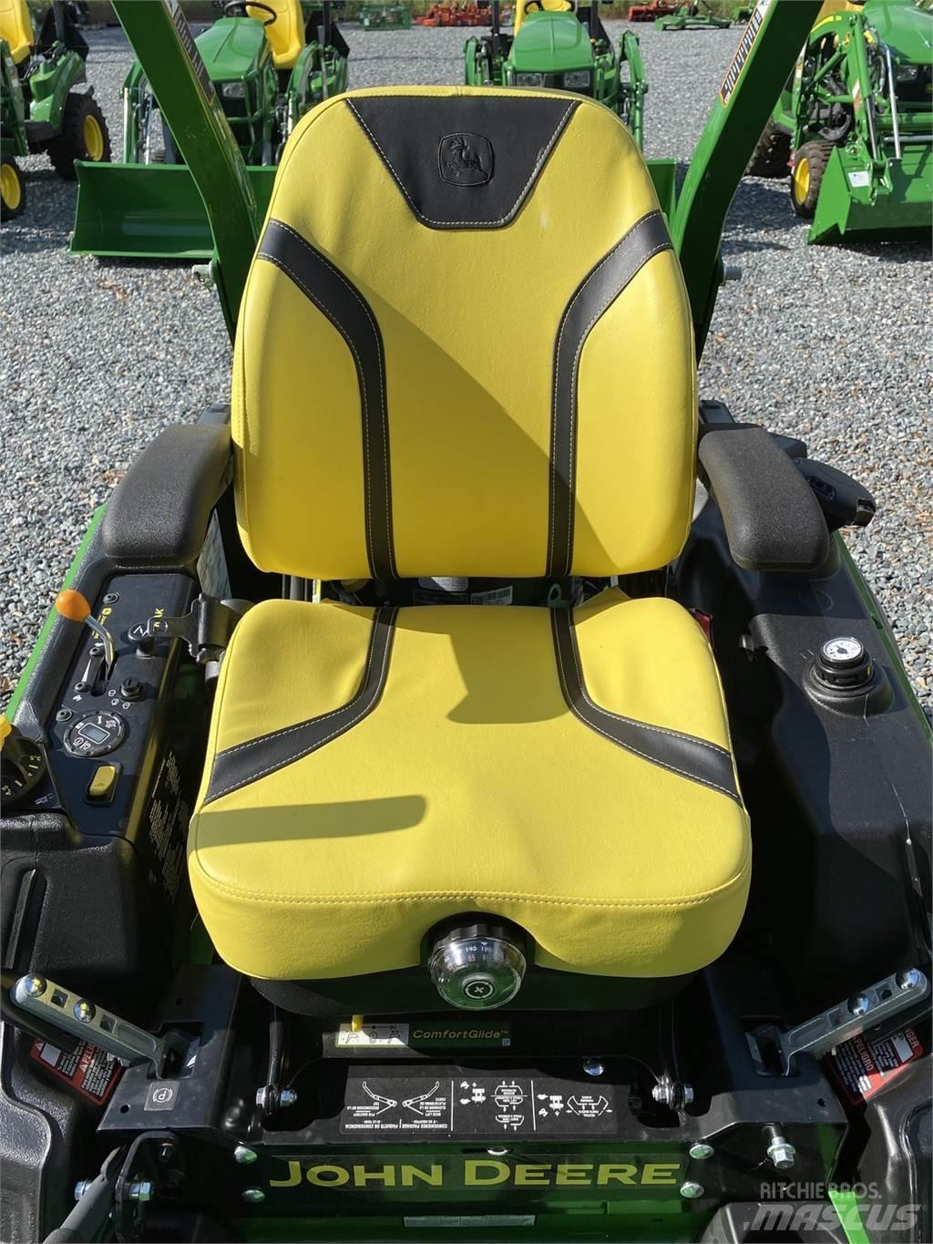 John Deere Z930M Vrtne zero turn kosilnice