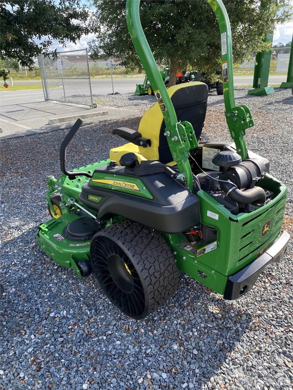 John Deere Z930M Vrtne zero turn kosilnice
