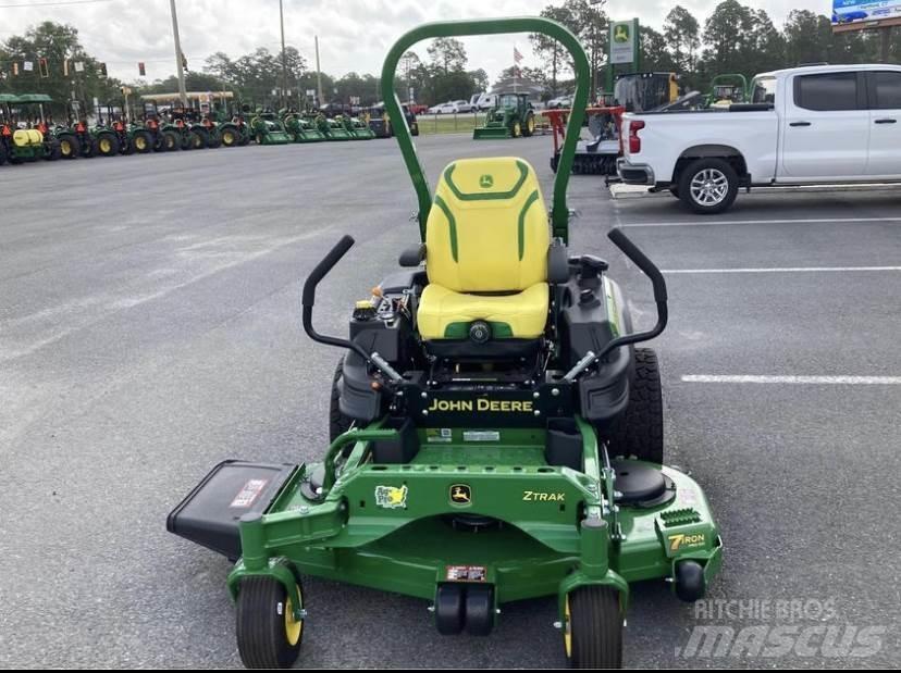 John Deere Z930M Vrtne zero turn kosilnice