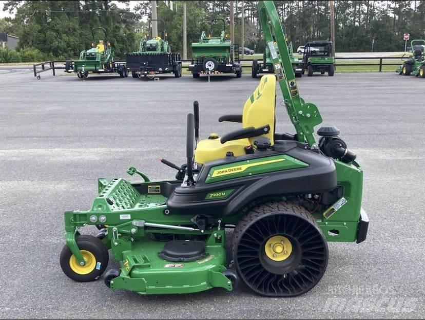 John Deere Z930M Vrtne zero turn kosilnice