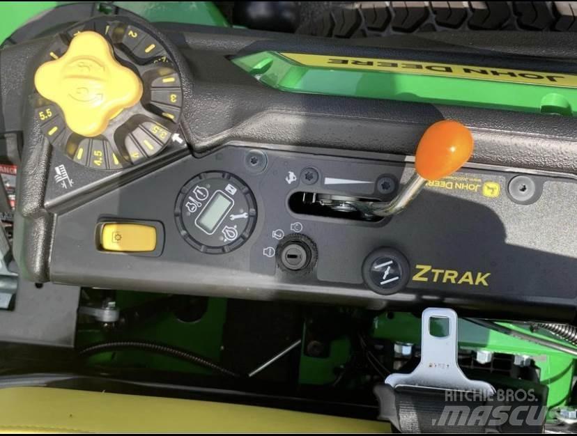 John Deere Z930M Vrtne zero turn kosilnice