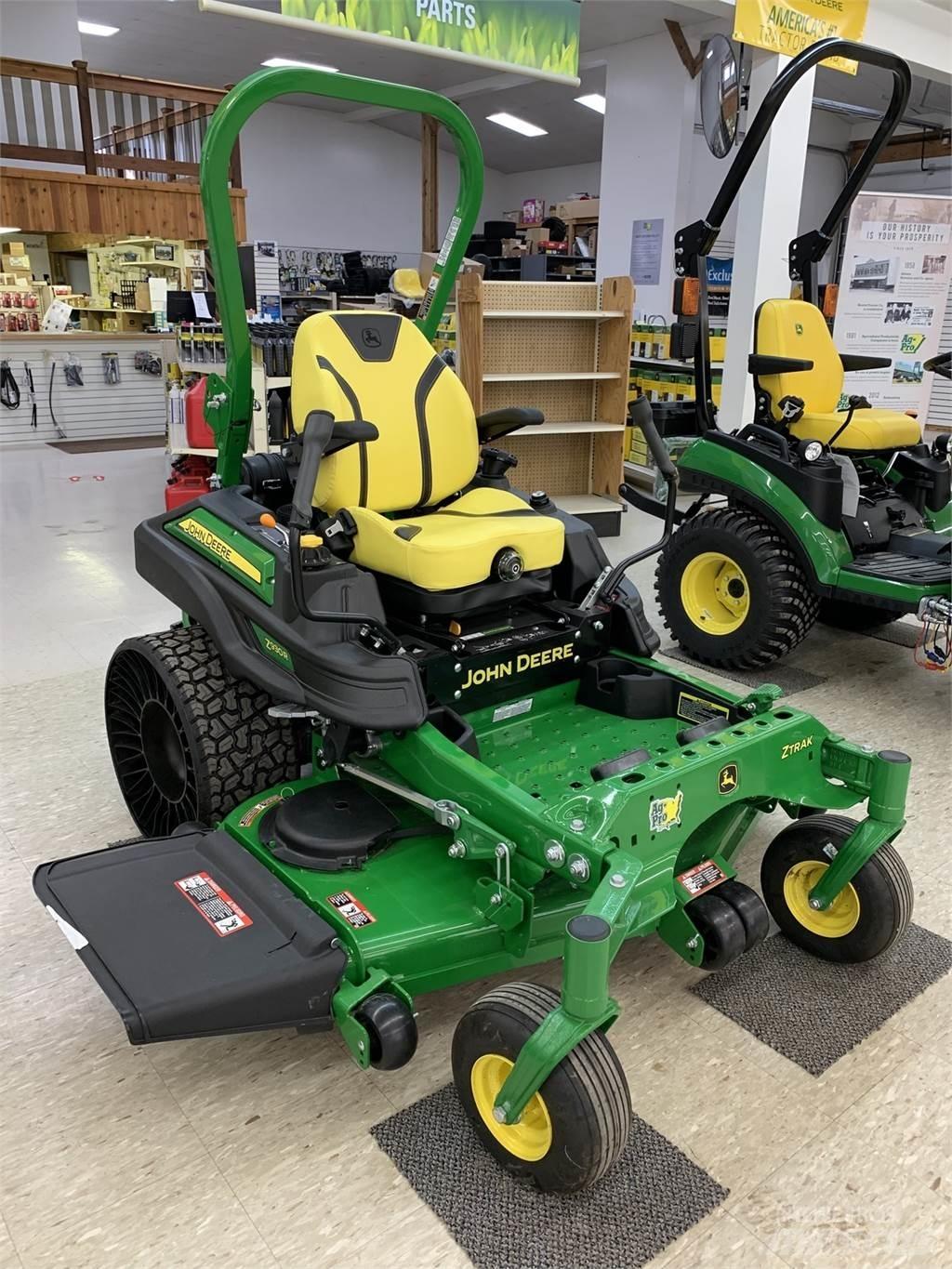 John Deere Z930R Vrtne zero turn kosilnice