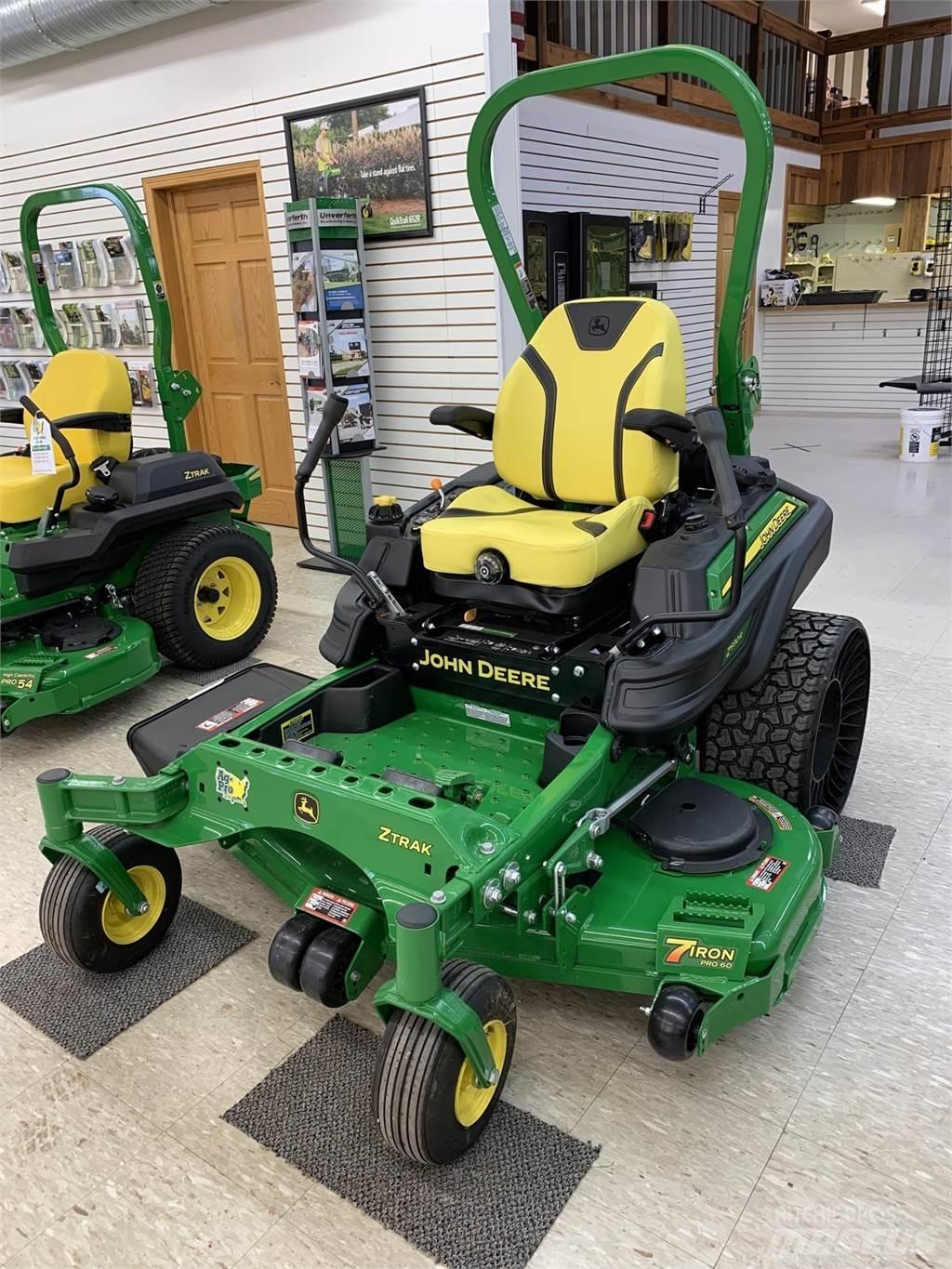John Deere Z930R Vrtne zero turn kosilnice