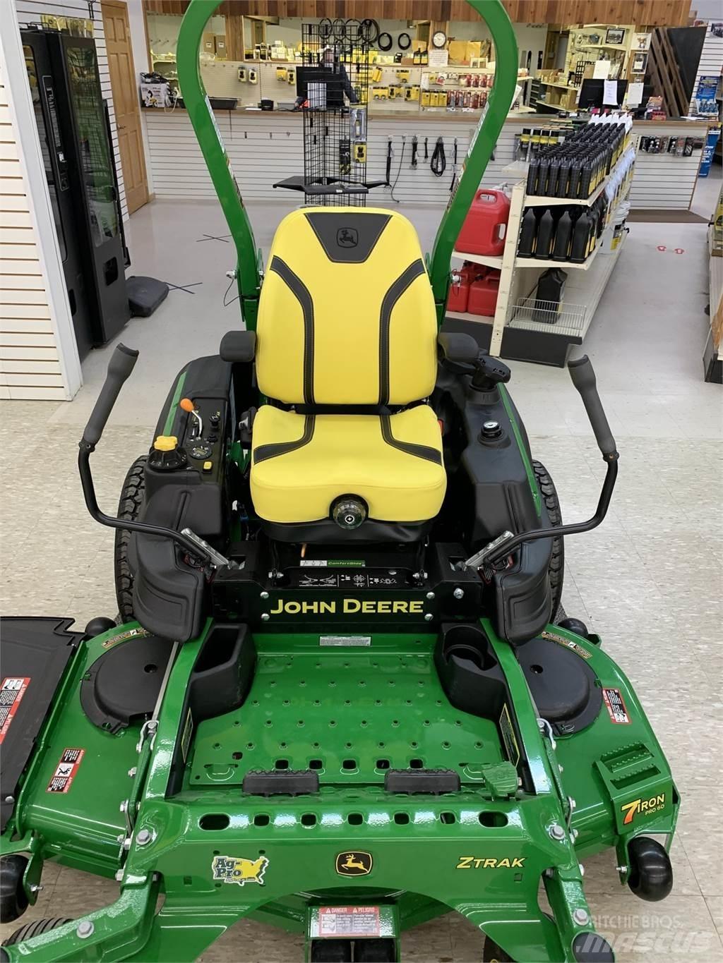 John Deere Z930R Vrtne zero turn kosilnice