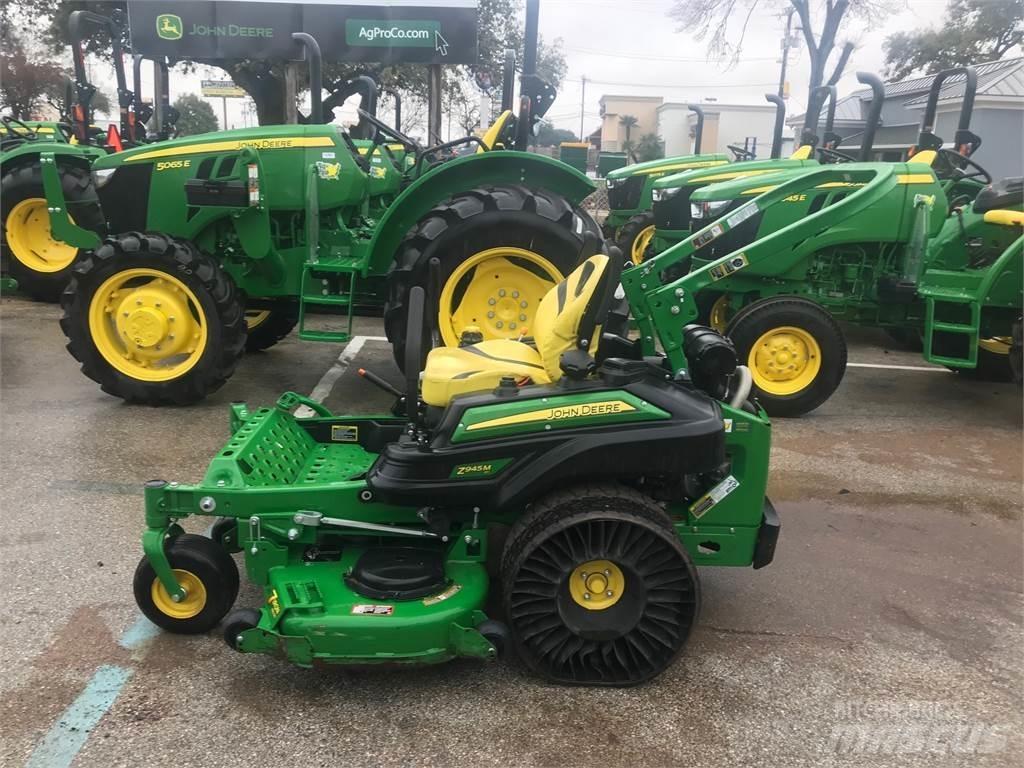 John Deere Z945M Vrtne zero turn kosilnice