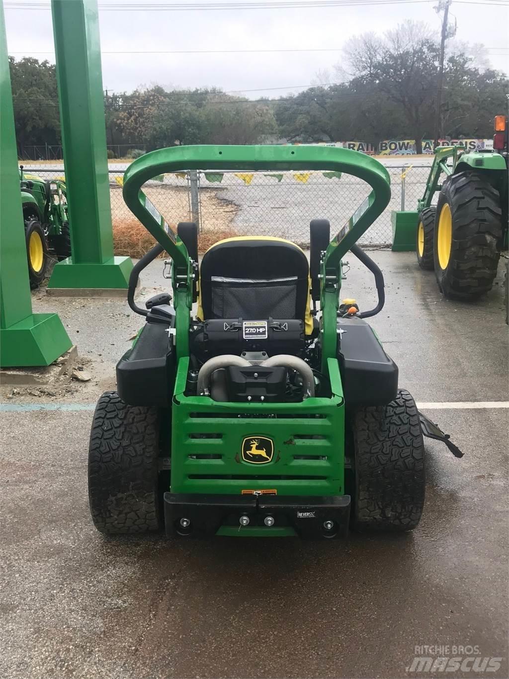 John Deere Z945M Vrtne zero turn kosilnice