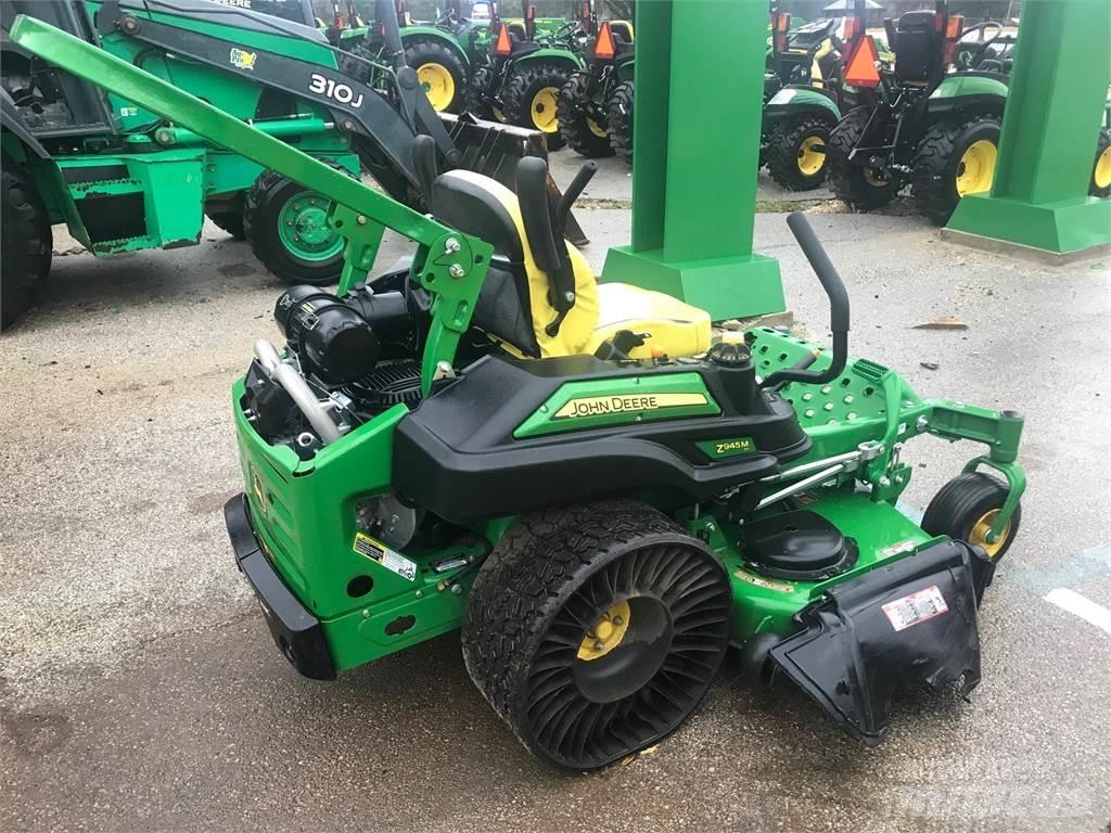 John Deere Z945M Vrtne zero turn kosilnice