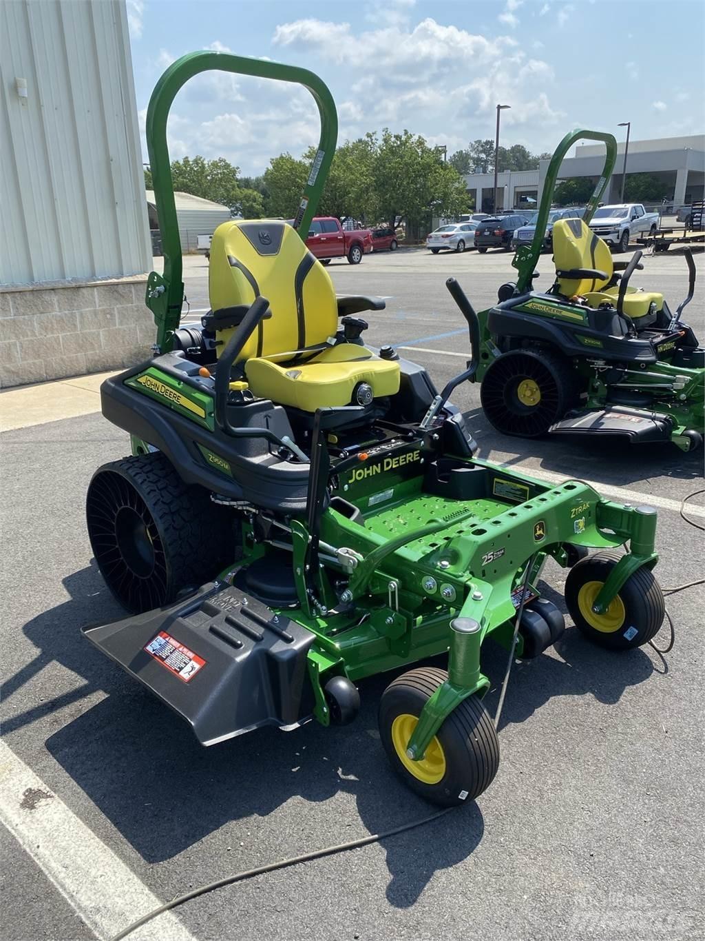John Deere Z950M Vrtne zero turn kosilnice