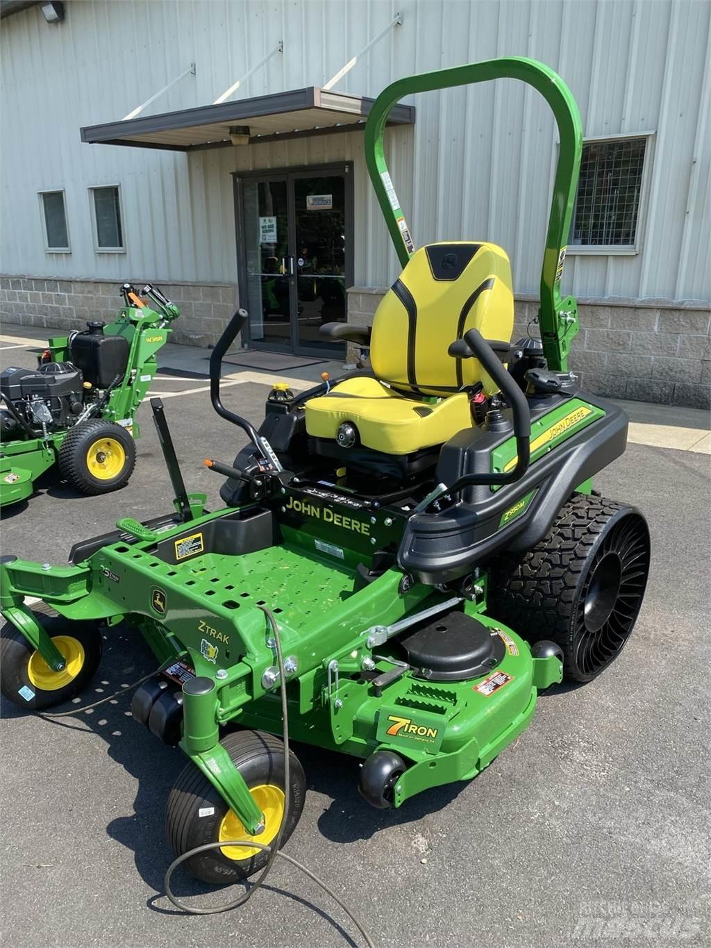 John Deere Z950M Vrtne zero turn kosilnice