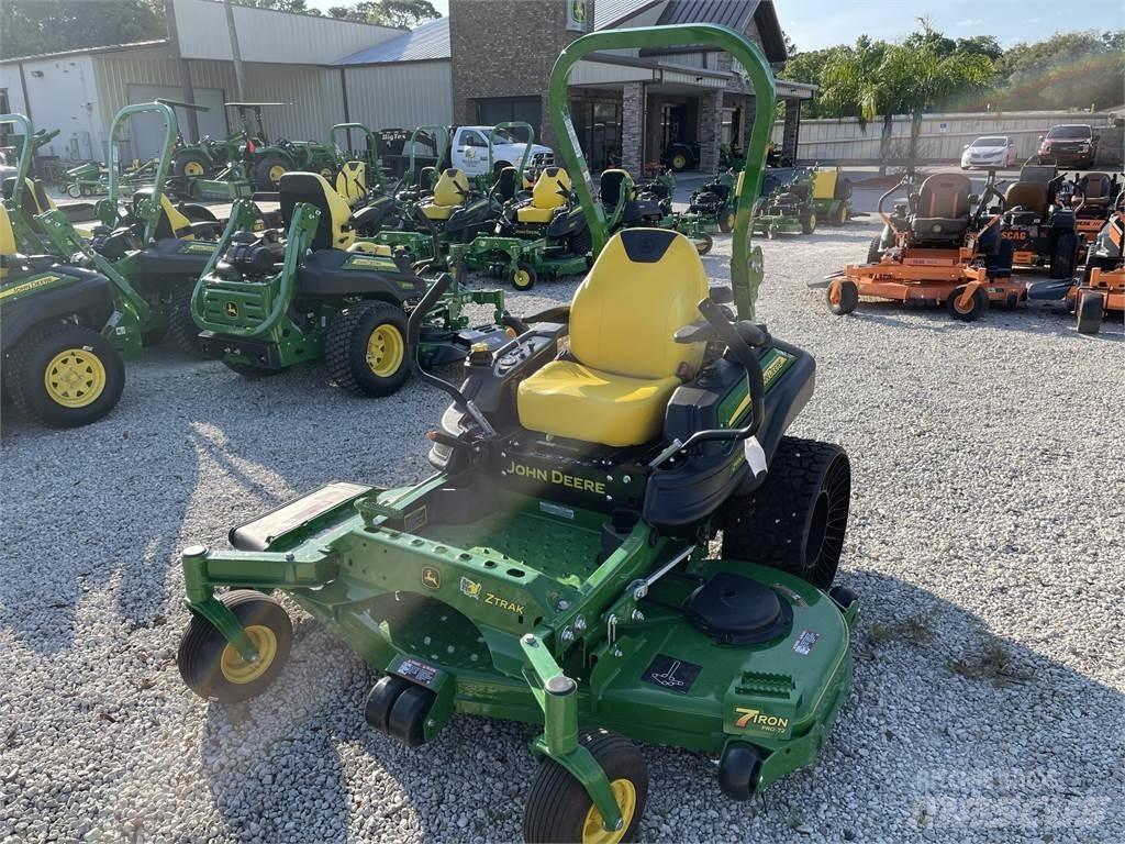 John Deere Z950M Vrtne zero turn kosilnice