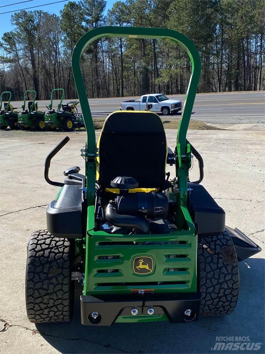 John Deere Z950M Vrtne zero turn kosilnice