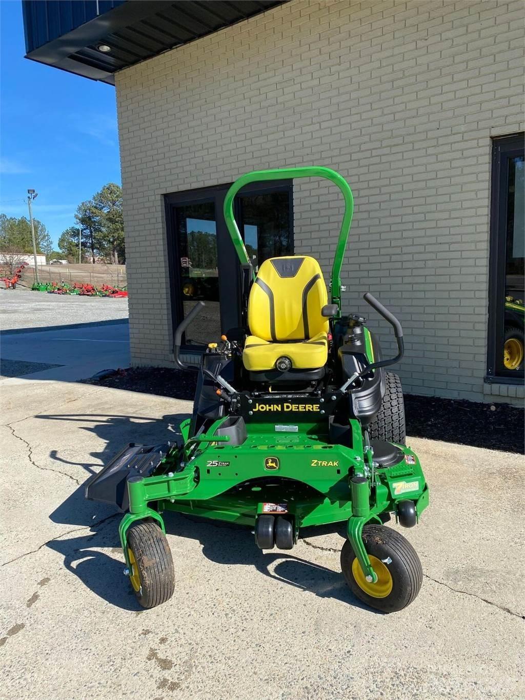 John Deere Z950M Vrtne zero turn kosilnice