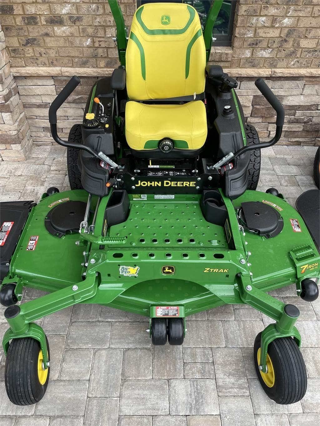 John Deere Z950M Vrtne zero turn kosilnice