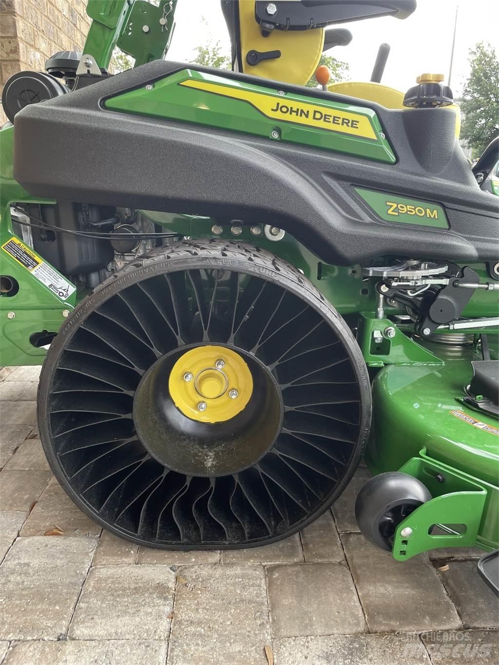 John Deere Z950M Vrtne zero turn kosilnice