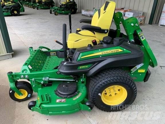 John Deere Z950M Vrtne zero turn kosilnice