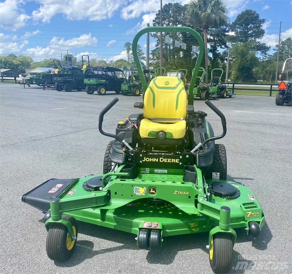 John Deere Z950M Vrtne zero turn kosilnice