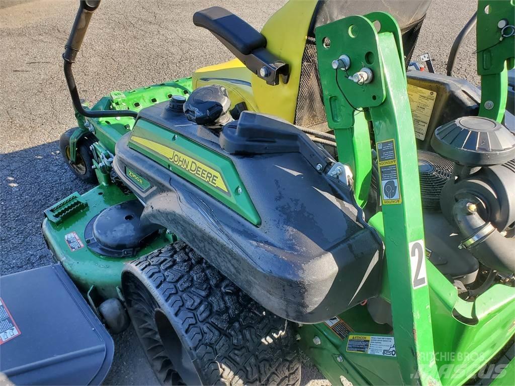 John Deere Z950R Vrtne zero turn kosilnice