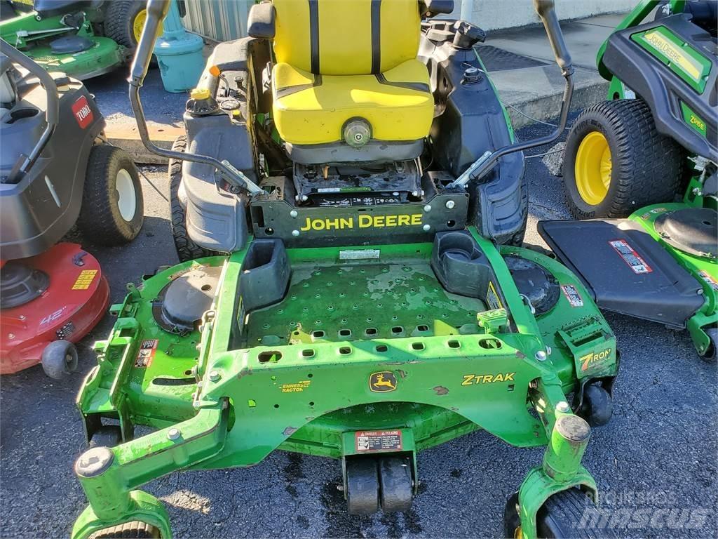 John Deere Z950R Vrtne zero turn kosilnice