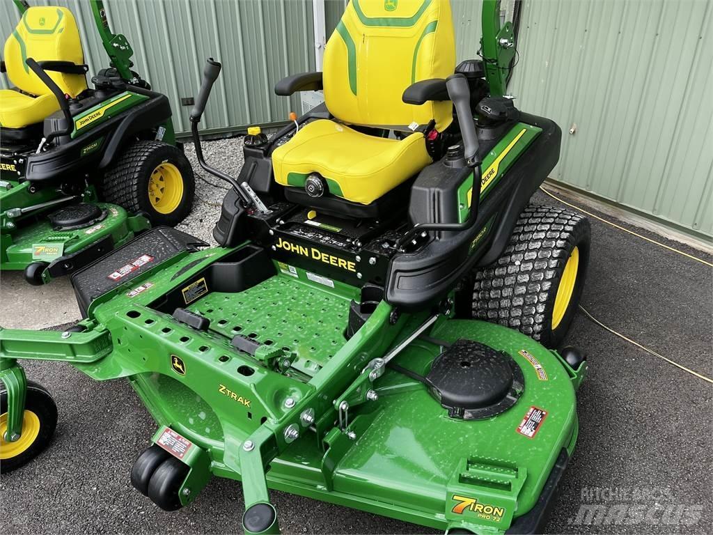 John Deere Z950R Vrtne zero turn kosilnice