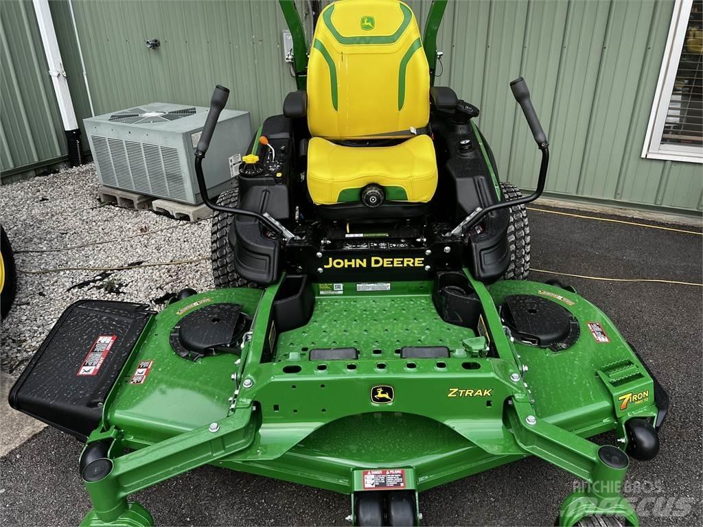 John Deere Z950R Vrtne zero turn kosilnice