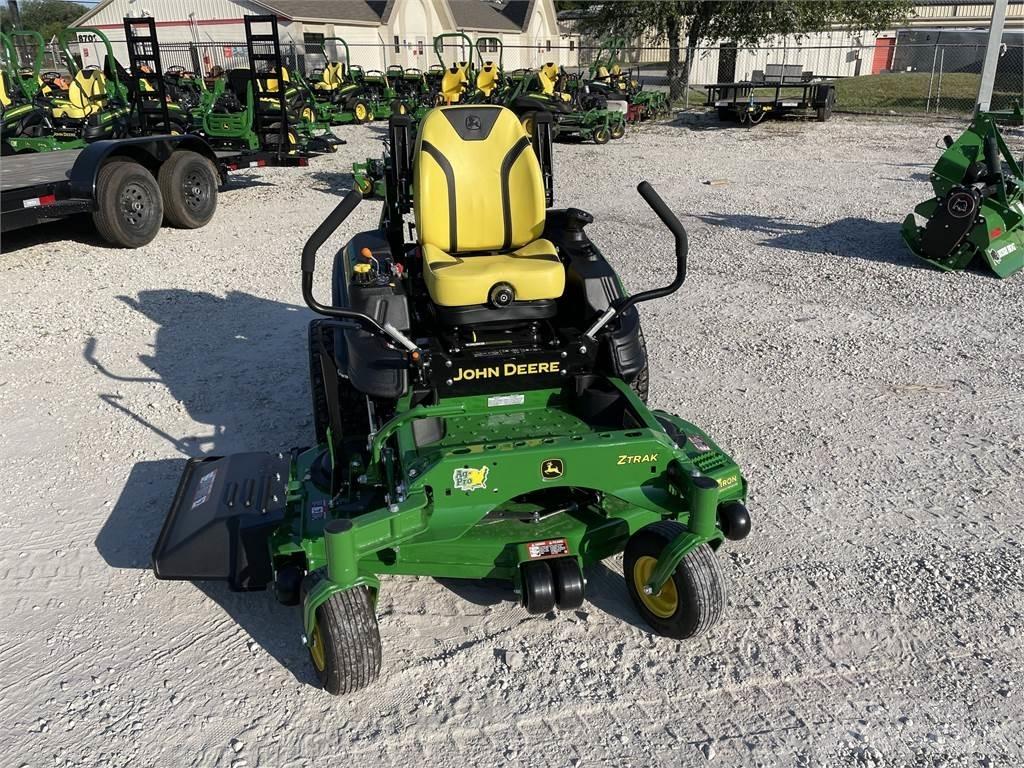 John Deere Z960M Vrtne zero turn kosilnice