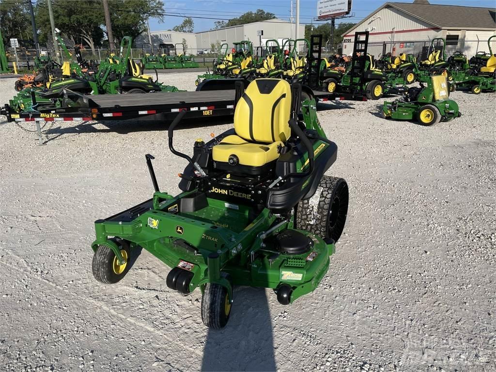 John Deere Z960M Vrtne zero turn kosilnice