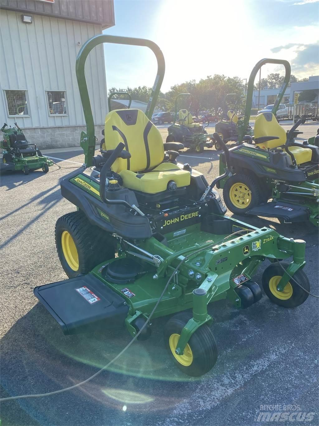 John Deere Z960M Vrtne zero turn kosilnice
