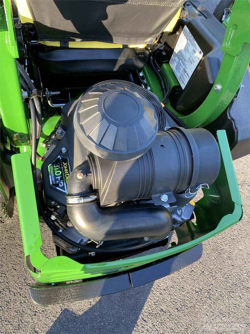 John Deere Z960M Vrtne zero turn kosilnice