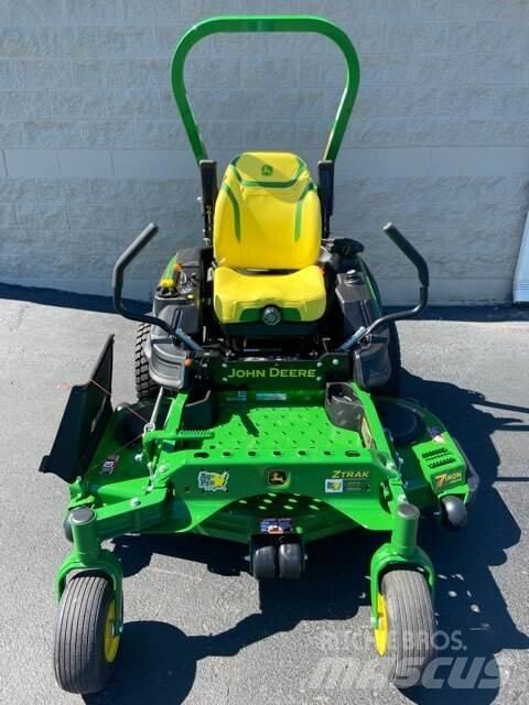 John Deere Z960M Vrtne zero turn kosilnice