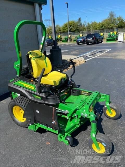 John Deere Z960M Vrtne zero turn kosilnice