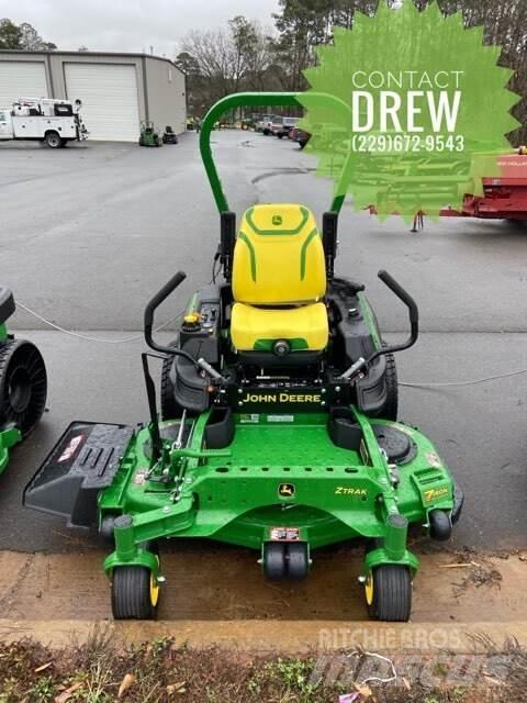 John Deere Z960M Vrtne zero turn kosilnice
