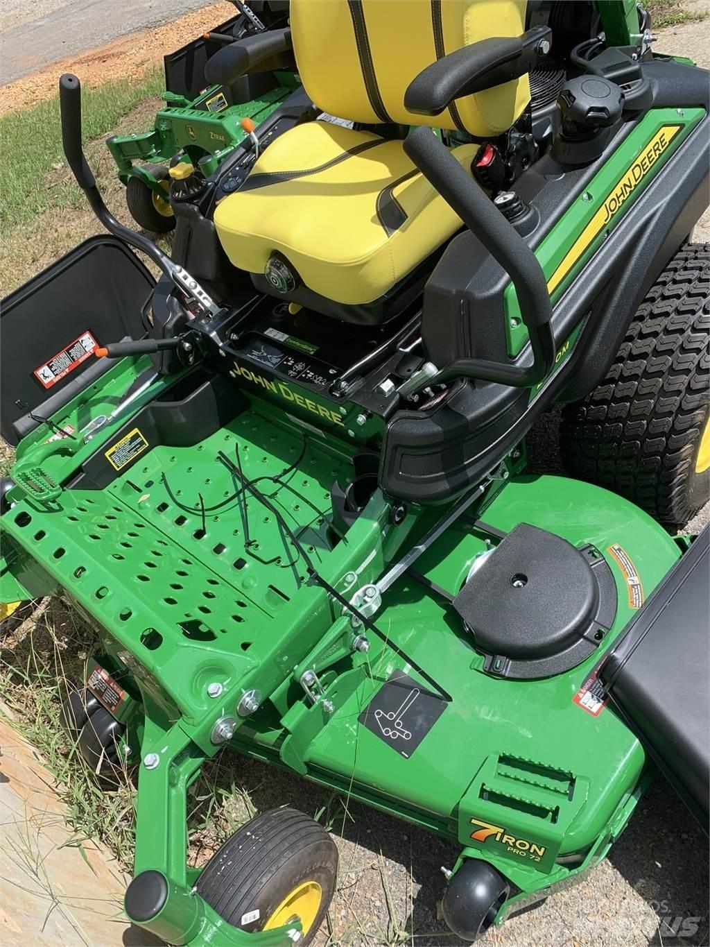 John Deere Z960M Vrtne zero turn kosilnice