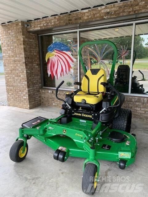 John Deere Z960M Vrtne zero turn kosilnice