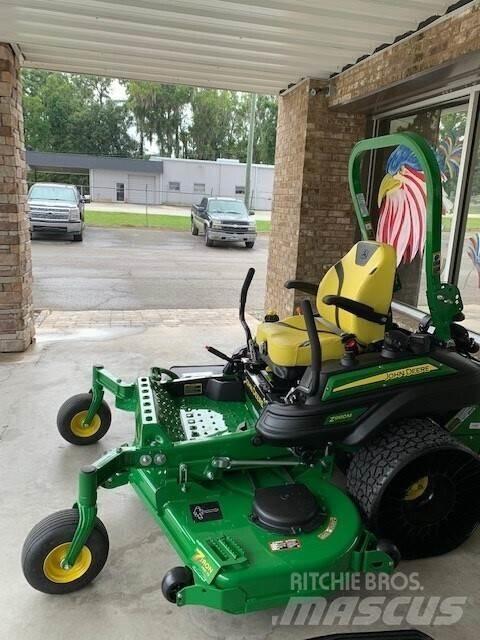 John Deere Z960M Vrtne zero turn kosilnice