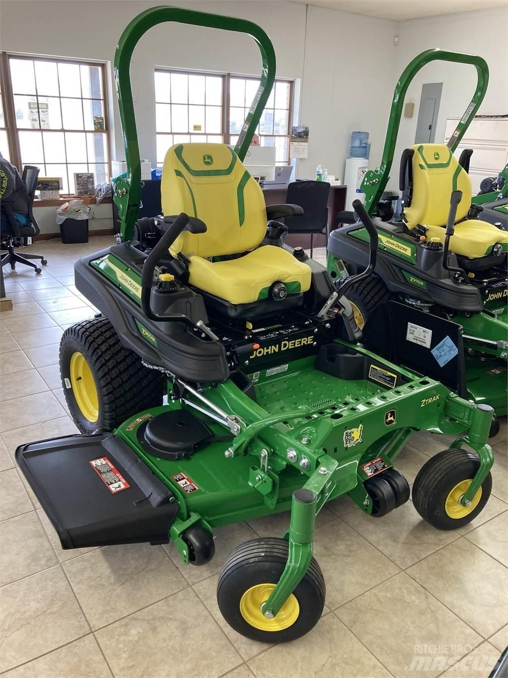 John Deere Z960M Vrtne zero turn kosilnice