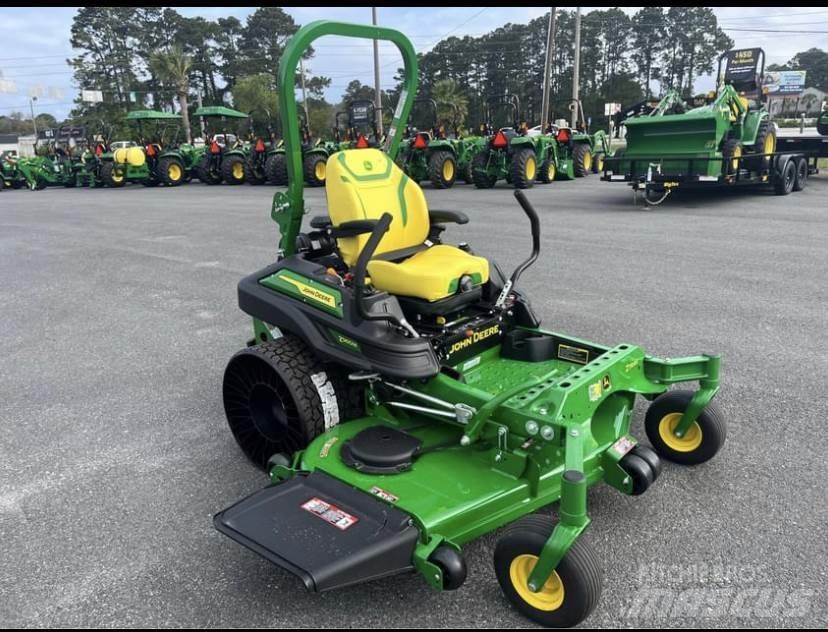 John Deere Z960M Vrtne zero turn kosilnice
