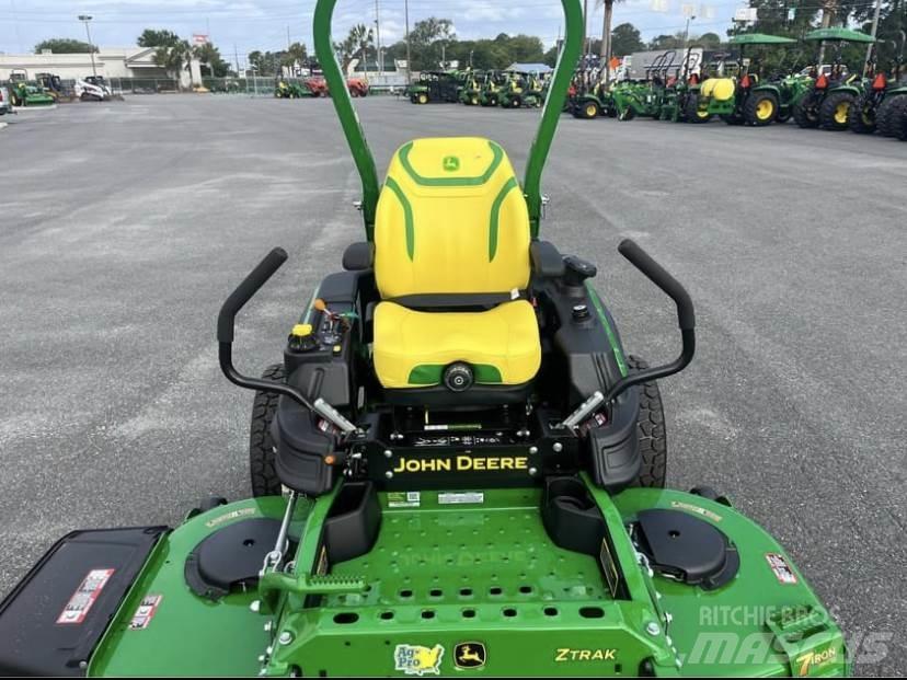 John Deere Z960M Vrtne zero turn kosilnice