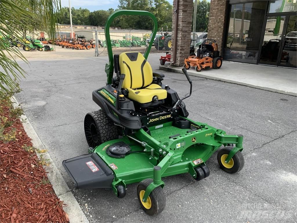 John Deere Z970R Vrtne zero turn kosilnice