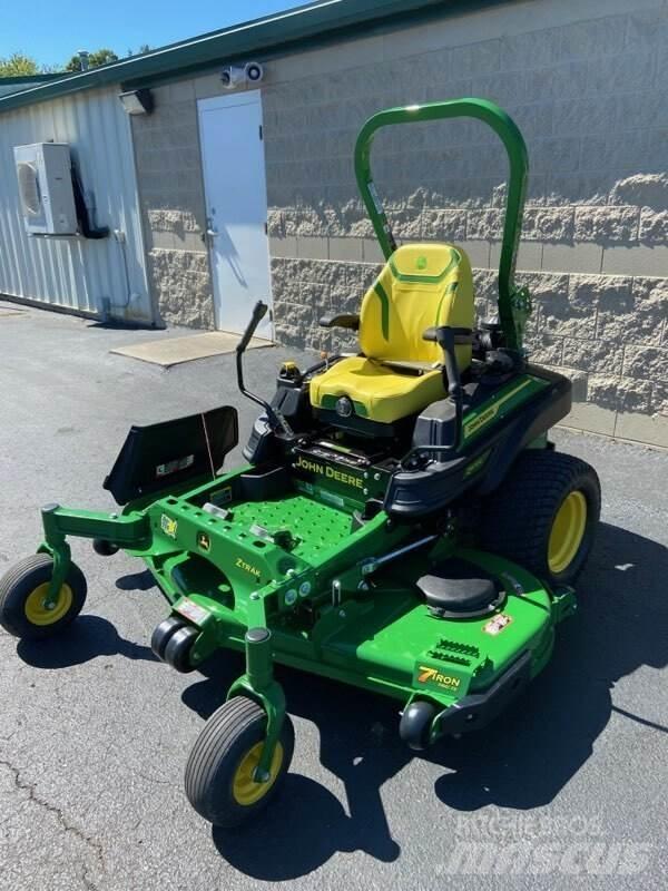 John Deere Z970R Vrtne zero turn kosilnice